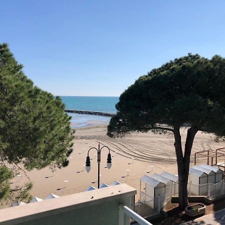 Bruseschi Appartament Grado Exterior photo